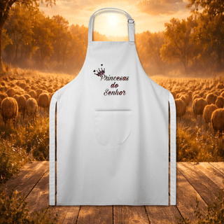 Nome do produto Avental de Cozinha