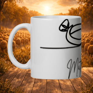 Nome do produto Caneca - Casados 