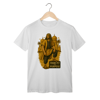 Nome do produto Camisa - José do Egito Exclusiva 3em1