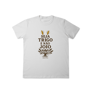 Nome do produto Camisa - Seja Trigo Exclusivo 3em1