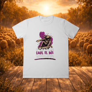 Nome do produto Camisa - Evangelho exige Radicalidade