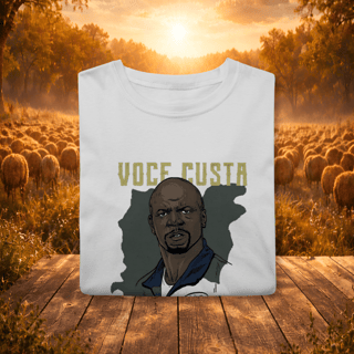 Nome do produto Camisa - Cristã - Julius