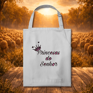 Nome do produto Avental de Cozinha