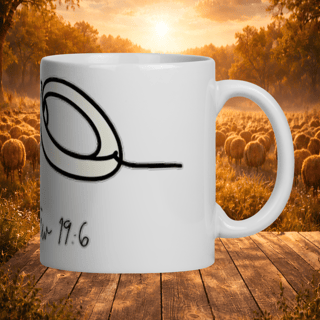 Nome do produto Caneca - Casados 