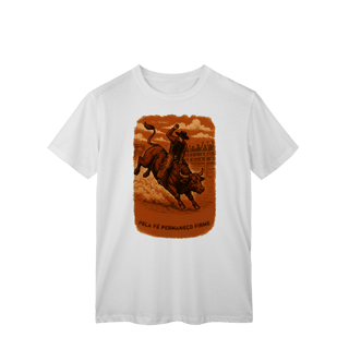 Nome do produto Camisa - Cowboy de Fé Exclusiva 3em1