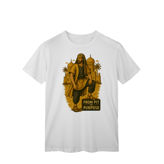 Nome do produto Camisa - José do Egito Exclusiva 3em1