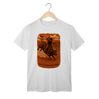 Nome do produto Camisa - Cowboy de Fé Exclusiva 3em1