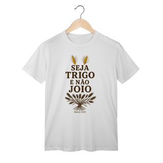 Nome do produto Camisa - Seja Trigo Exclusivo 3em1