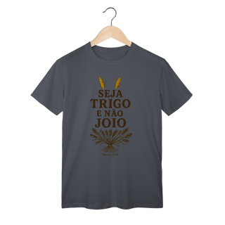 Nome do produto Camisa - Seja Trigo Exclusivo 3em1