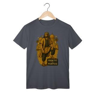 Nome do produto Camisa - José do Egito Exclusiva 3em1