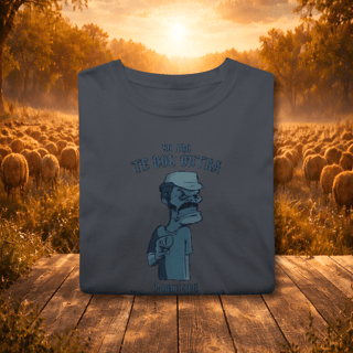 Nome do produto Camisa - Cristã - Seu Madruga