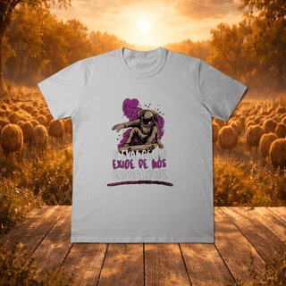 Nome do produto Camisa - Evangelho exige Radicalidade