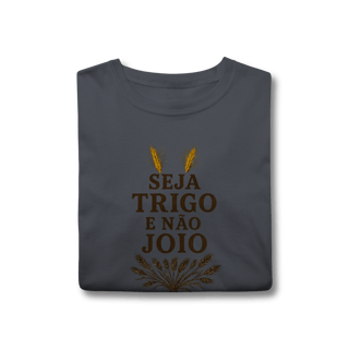 Nome do produto Camisa - Seja Trigo Exclusivo 3em1