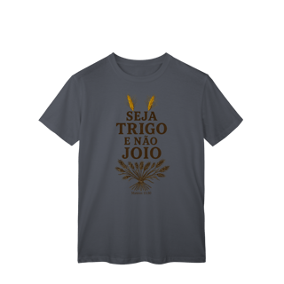 Nome do produto Camisa - Seja Trigo Exclusivo 3em1