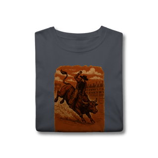 Nome do produto Camisa - Cowboy de Fé Exclusiva 3em1