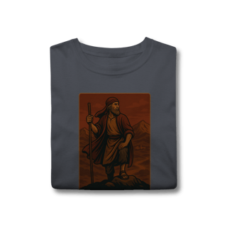 Nome do produto Camisa - Abraão Exclusiva 3em1