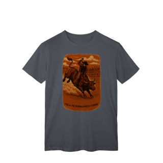 Nome do produto Camisa - Cowboy de Fé Exclusiva 3em1