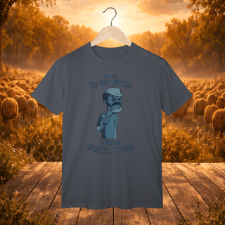 Nome do produto Camisa - Cristã - Seu Madruga