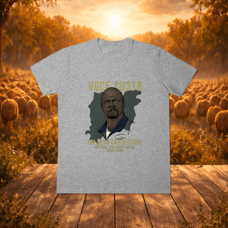 Nome do produto Camisa - Cristã - Julius