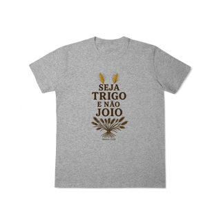 Nome do produto Camisa - Seja Trigo Exclusivo 3em1