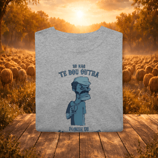 Nome do produto Camisa - Cristã - Seu Madruga