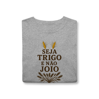 Nome do produto Camisa - Seja Trigo Exclusivo 3em1