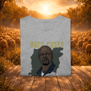 Nome do produto Camisa - Cristã - Julius