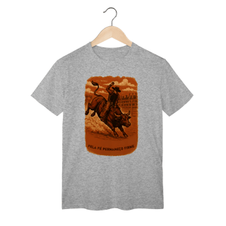 Nome do produto Camisa - Cowboy de Fé Exclusiva 3em1