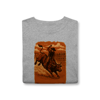 Nome do produto Camisa - Cowboy de Fé Exclusiva 3em1