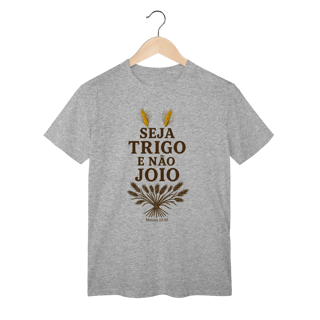 Nome do produto Camisa - Seja Trigo Exclusivo 3em1