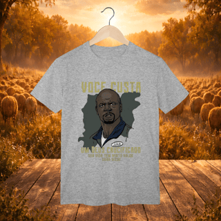 Nome do produto Camisa - Cristã - Julius