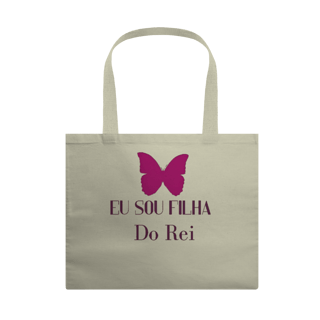 Nome do produto Eco Bag Cristã
