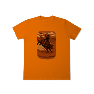 Nome do produto Camisa - Cowboy de Fé Exclusiva 3em1