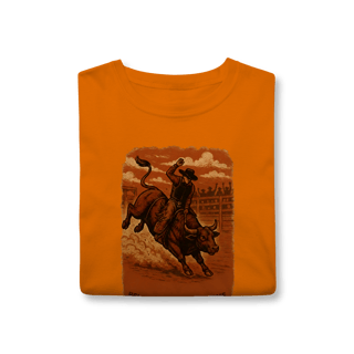 Nome do produto Camisa - Cowboy de Fé Exclusiva 3em1