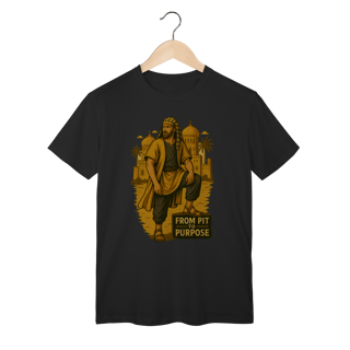 Nome do produto Camisa - José do Egito Exclusiva 3em1