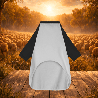 Nome do produto Roupa de Pet Arte Exclusiva 3em1