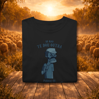 Nome do produto Camisa - Cristã - Seu Madruga