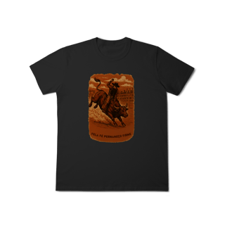 Nome do produto Camisa - Cowboy de Fé Exclusiva 3em1