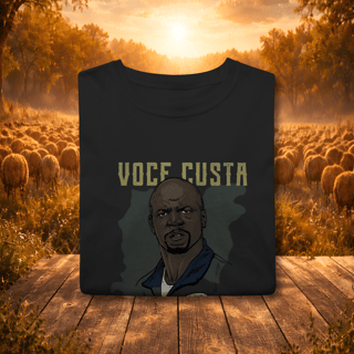 Nome do produto Camisa - Cristã - Julius