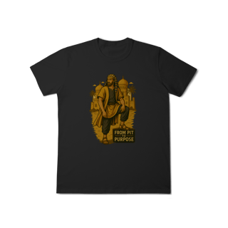 Nome do produto Camisa - José do Egito Exclusiva 3em1