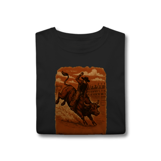 Nome do produto Camisa - Cowboy de Fé Exclusiva 3em1