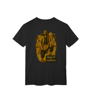 Nome do produto Camisa - José do Egito Exclusiva 3em1