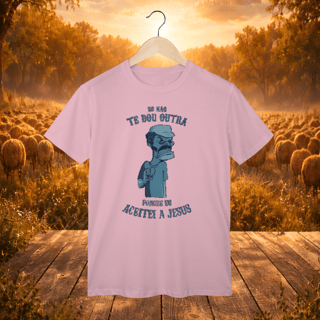 Nome do produto Camisa - Cristã - Seu Madruga