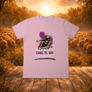 Nome do produto Camisa - Evangelho exige Radicalidade