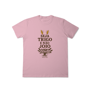 Nome do produto Camisa - Seja Trigo Exclusivo 3em1