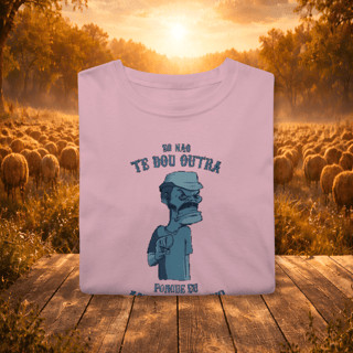 Nome do produto Camisa - Cristã - Seu Madruga