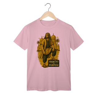 Nome do produto Camisa - José do Egito Exclusiva 3em1