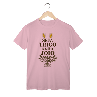 Nome do produto Camisa - Seja Trigo Exclusivo 3em1