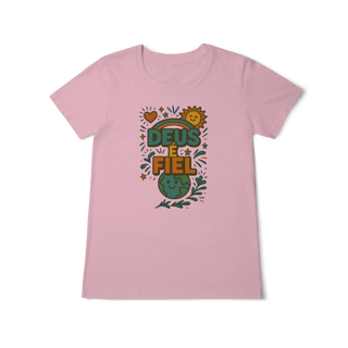 Nome do produto Camisa Baby Long Feminina Exclusiva 3em1