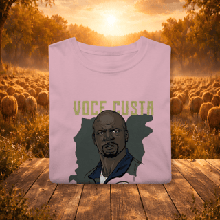 Nome do produto Camisa - Cristã - Julius